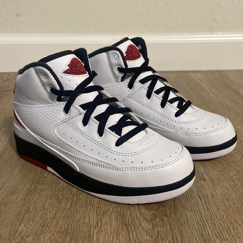 Air Jordan 2 Retro (PS)